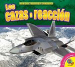 Los Cazas a Reacción
