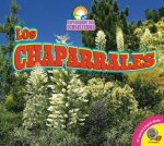 Los Chaparrales