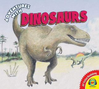 ADV W/DINOSAURS
