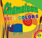 Chameleon Sees Colors