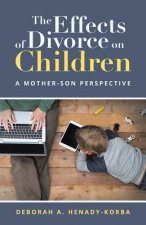 Effects of Divorce on Children