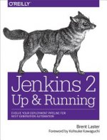 Jenkins 2 - Up and Running