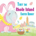 Tiny the Rhode Island Easter Bunny