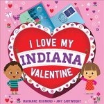 I Love My Indiana Valentine
