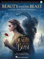Beauty & The Beast Vocal Solo With Piano Accompaniment