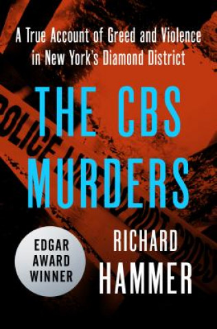 CBS Murders
