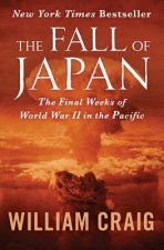 Fall of Japan