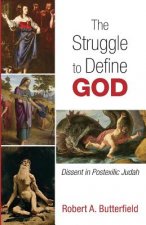 Struggle to Define God