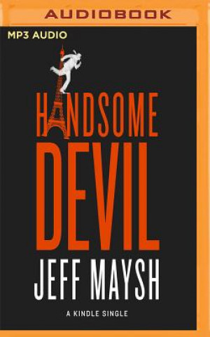 HANDSOME DEVIL               M