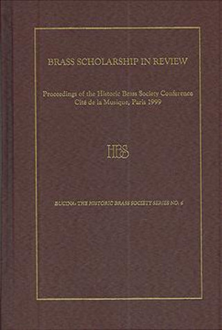 Brass Scholarship in Review