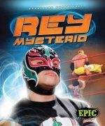 REY MYSTERIO