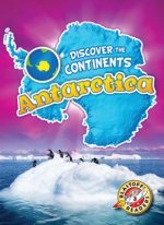 ANTARCTICA