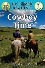 COWBOY TIME