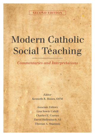 Modern Catholic Social Teaching