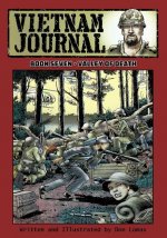 Vietnam Journal - Book Seven