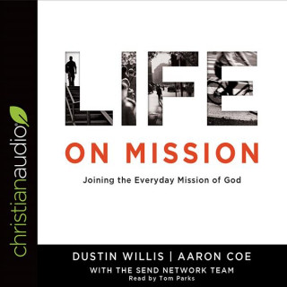 LIFE ON MISSION             4D