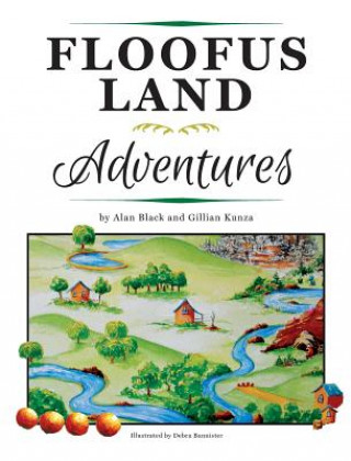 Floofus Land Adventures