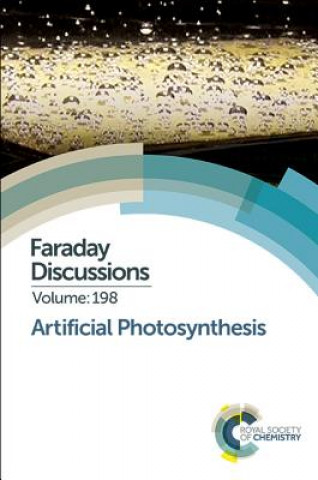 Artificial Photosynthesis