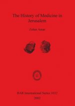 History of Medicine in Jerusalem
