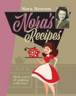 Nora's Recipes