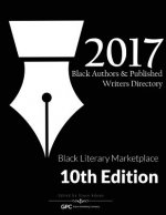 BLACK AUTHORS & PUBLISHED WRIT