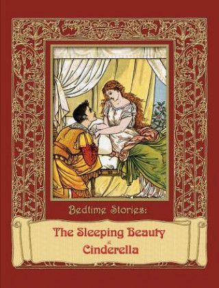 Bedtime Stories - The Sleeping Beauty & Cinderella