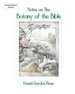 NOTES ON THE BOTANY OF THE BIB