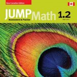 Jump Math AP Book 1.2: New Canadian Edition