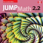 Jump Math AP Book 2.2: New Canadian Edition