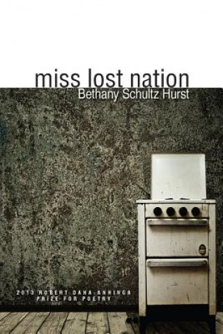 MISS LOST NATION