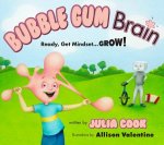 BUBBLE GUM BRAIN