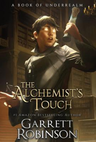 Alchemist's Touch