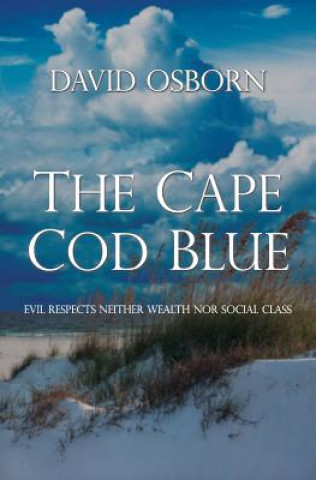 Cape Cod Blue
