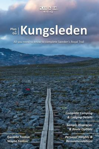 Plan & Go Kungsleden