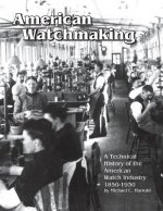 American Watchmaking