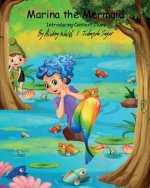 Marina the Mermaid (The Magic Forest)