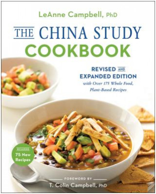 China Study Cookbook