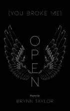(YOU BROKE ME) OPEN
