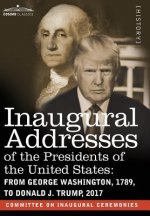 INAUGURAL ADDRESSES OF THE PRE