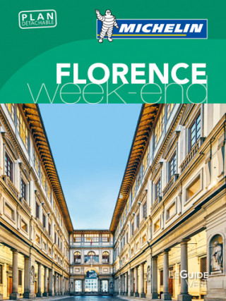 Weekend Firenze. Ediz. francese
