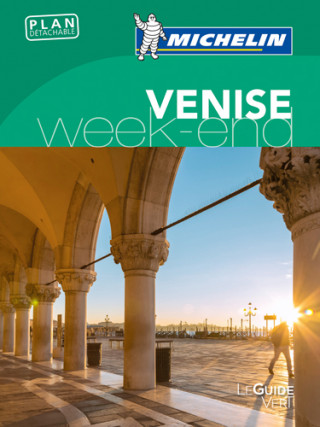 Weekend Venezia. Ediz. francese