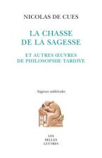 FRE-CHASSE DE LA SAGESSE ET AU