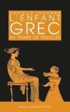 FRE-LENFANT GREC AU TEMPS DE P