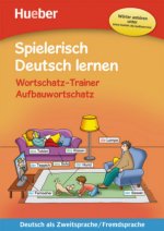 Spielerisch Deutsch lernen