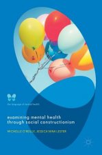 Examining Mental Health through Social Constructionism