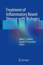 Treatment of Inflammatory Bowel Disease with Biologics