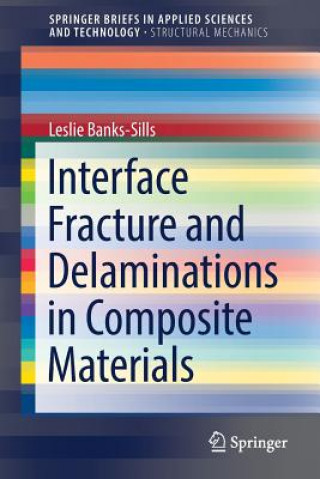 Interface Fracture and Delaminations in Composite Materials