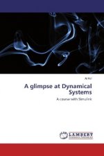 A glimpse at Dynamical Systems