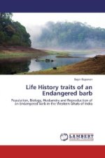 Life History traits of an Endangered barb