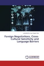 Foreign Negotiations, Cross-Cultural Sensitivity and Language Barriers